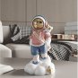 Nordic Original Astronaut Resin Ornaments Home Decor Statue TV Cabinets Office Desk Figurines