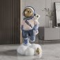 Nordic Original Astronaut Resin Ornaments Home Decor Statue TV Cabinets Office Desk Figurines