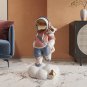 Nordic Original Astronaut Resin Ornaments Home Decor Statue TV Cabinets Office Desk Figurines
