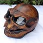 Necromancer Skull Helmet Necromancer Head Props Mask Necromancer skull Mask