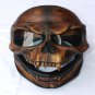 Necromancer Skull Helmet Necromancer Head Props Mask Necromancer skull Mask