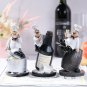 Multiple Styles Resin Chef Statue Cartoon Restaurant Chef Figurine Cook Ornament Home Kitchen
