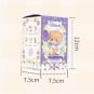 Cartoon Mikko PVC Figure Mystery Box Kawaii Mousse Cammy Souffle Latte Doll