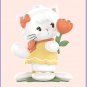 Cartoon Mikko PVC Figure Mystery Box Kawaii Mousse Cammy Souffle Latte Doll