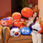 10cm Polandball Plush Doll Countryball USSR USA FRANCE RUSSIA UK JAPAN GERMANY