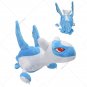 New Kawaii Anime Pokemon Latias Latios Dragon Plush Shiny Latias Stuffed Doll Flying Toys
