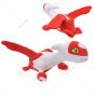 New Kawaii Anime Pokemon Latias Latios Dragon Plush Shiny Latias Stuffed Doll Flying Toys