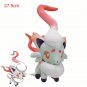 New Pokemon Plush Hisuian Zorua Calyrex Galarian Articuno Galarian