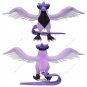 Pokemon Plush Galarian Articuno Action Plushie Dolls Anime Soft Stuffed