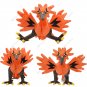 Pokemon Plush Galarian Articuno Action Plushie Dolls Anime Soft Stuffed