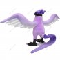 Pokemon Plush Galarian Articuno Action Plushie Dolls Anime Soft Stuffed