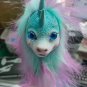50CM Disney Blue Sisu Dragon Plush Toy Raya and the Last Dragon Toy Stuffed Soft Plush Doll
