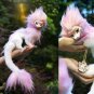 50CM Disney Blue Sisu Dragon Plush Toy Raya and the Last Dragon Toy Stuffed Soft Plush Doll