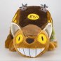 Anime Totoro Cartoon Cat Bus Kawaii Plush Doll Baby Sleeping Toy Girl