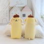 65cm Pom Pom Puirn Long Body Plush Toys Kawaii Sanrio Series Image Stuffed Dolls