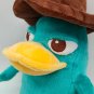 Cartoon Perry The Platypus Plush Toys Soft Doll Stuffed Animals Duck Plush Toys for Boys Girls