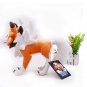 5 Styles Sun/Moon Alola Solgaleo Lunala Lycanroc Dusk & Lycanroc Daytime & Lycanroc Night Plush Doll
