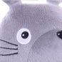 Spirited Away Kawaii Cartoon Chinchilla Plush Toy My Neighbor Totoro Anime Peluche Pillow