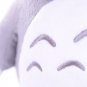 Spirited Away Kawaii Cartoon Chinchilla Plush Toy My Neighbor Totoro Anime Peluche Pillow