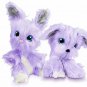 New Scruff A Luvsing Family Plush Toys Little Live Pets Alpaca Bear Unicorn Plush Dolls