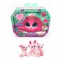 New Scruff A Luvsing Family Plush Toys Little Live Pets Alpaca Bear Unicorn Plush Dolls