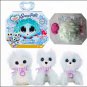 New Scruff A Luvsing Family Plush Toys Little Live Pets Alpaca Bear Unicorn Plush Dolls