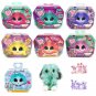 New Scruff A Luvsing Family Plush Toys Little Live Pets Alpaca Bear Unicorn Plush Dolls