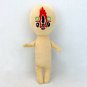 30cm Halloween Plush Toy Cartoon Animal Furry Bird Beak Doctor Party Prom funny doll