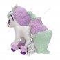 Pokemon Plush Galarian Ponyta Figurine Toys Anime Cute