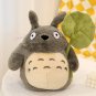 Hayao Miyazaki Animation Bus Totoro Doll Plush Filling Toy Cartoon Animation