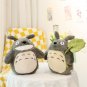 Hayao Miyazaki Animation Bus Totoro Doll Plush Filling Toy Cartoon Animation