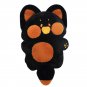 1pc 40CM INS Cute DuDu Cat Plush Doll Fluffy Fox Stuffed Cartoon Soft Toys Kawaii Kids Girls