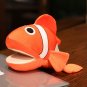 Stuffed Plush Animals Toys Hand Finger Story Puppet Kawaii Dolls Educational Baby Toys