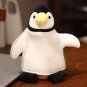 Stuffed Plush Animals Toys Hand Finger Story Puppet Kawaii Dolls Educational Baby Toys
