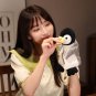 Stuffed Plush Animals Toys Hand Finger Story Puppet Kawaii Dolls Educational Baby Toys