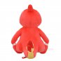 Pokemon Character Charmeleon Plush Doll 20cm Charmeleon Dragon Stuffed Animal Toy