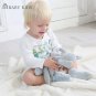 36cm Long-legged Elephant Cute Plush Toy Cute Baby Sleep Comforting Doll Plush Animal Toy Home
