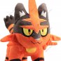 Pokemon Torracat Plush First-order evolution Version Dolls Toys Anime Figures