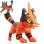 Pokemon Torracat Plush First-order evolution Version Dolls Toys Anime Figures