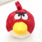 New Puzzle Game Angry Birds Plush Filled Animal Creative Doll Children's Toy Bed
