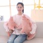 New 25CM Plush Toys Cartoon Pig Shaped Doll Throw Pillow Stuffed Toys