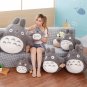 1pc kawaii Totoro Plush Toys Japanese style Studio Ghibli Anime Cat Stuffed Animal