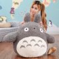 1pc kawaii Totoro Plush Toys Japanese style Studio Ghibli Anime Cat Stuffed Animal