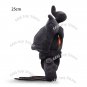 25CM Pokemon Marshadow Pocket Monster Plush Stuffed Animal Toy Anime Stuffed Toys Cute