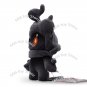 25CM Pokemon Marshadow Pocket Monster Plush Stuffed Animal Toy Anime Stuffed Toys Cute
