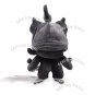 25CM Pokemon Marshadow Pocket Monster Plush Stuffed Animal Toy Anime Stuffed Toys Cute