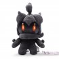 25CM Pokemon Marshadow Pocket Monster Plush Stuffed Animal Toy Anime Stuffed Toys Cute
