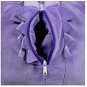 Pokemon Gengar Plush Backpack Gengar Big Tongue Blanket Pikachu Plush Toy Shoulder Bag