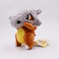 17cm Pokemon Cubone Osselait Plush Toys Stuffed Dolls Kawaii Peluche Gifts