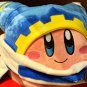 Anime Kirby Large Plush Toy Doll Pillow Game Kawaii Sofa Soft Stuffed Dolls Room Decoration Toys